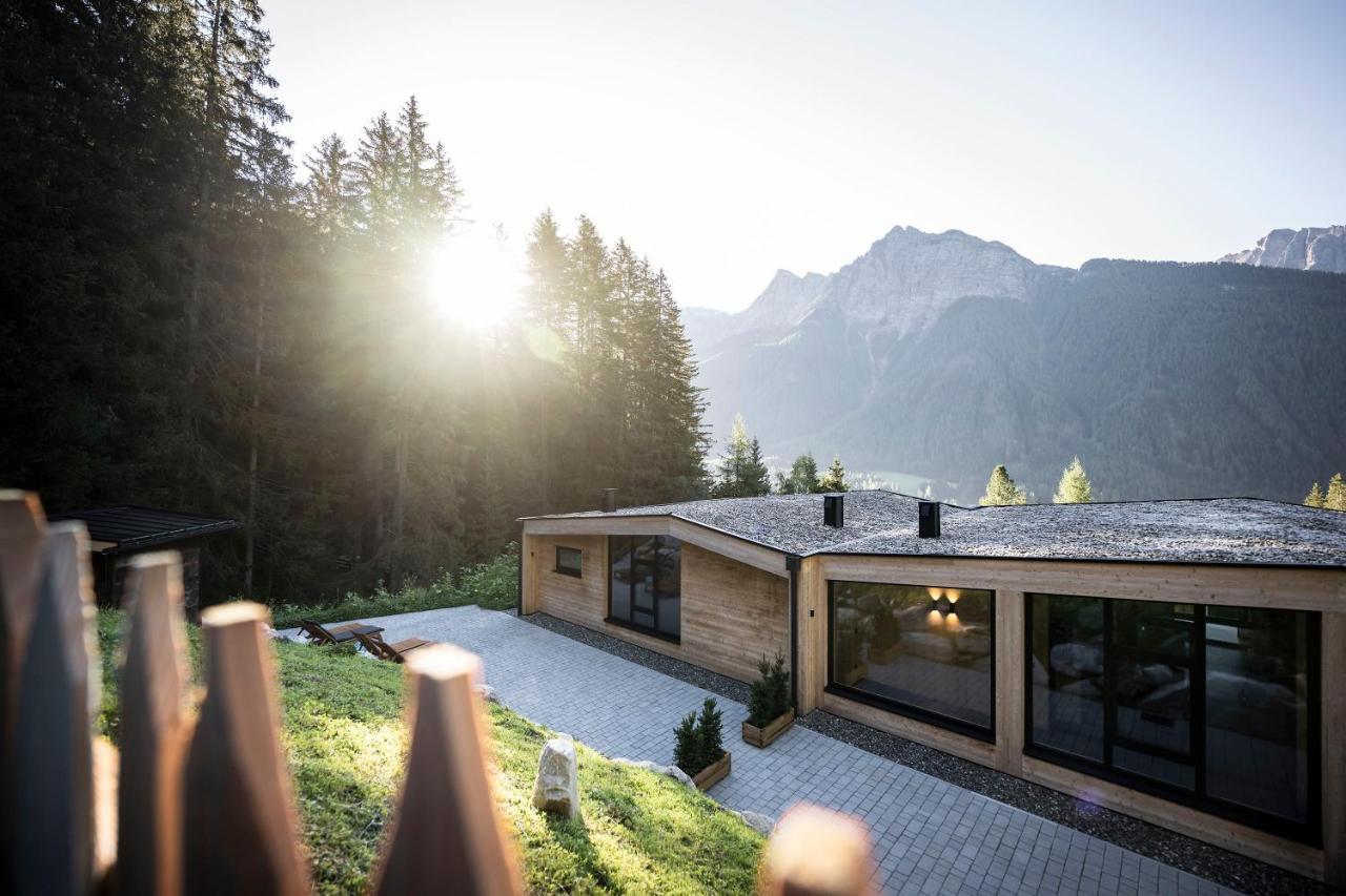 Stelza Nature Chalet Валь-ди-Вицце Экстерьер фото