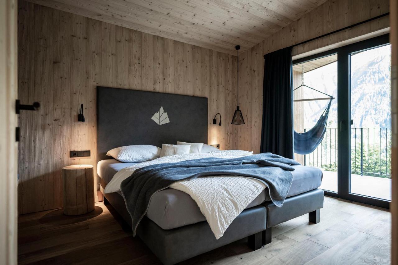 Stelza Nature Chalet Валь-ди-Вицце Экстерьер фото
