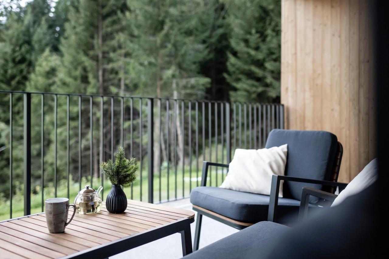 Stelza Nature Chalet Валь-ди-Вицце Экстерьер фото