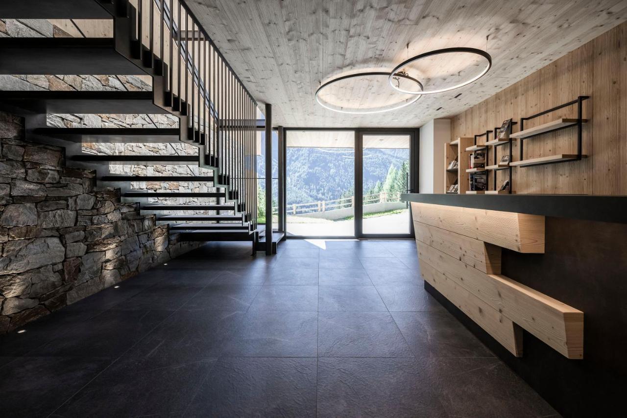 Stelza Nature Chalet Валь-ди-Вицце Экстерьер фото