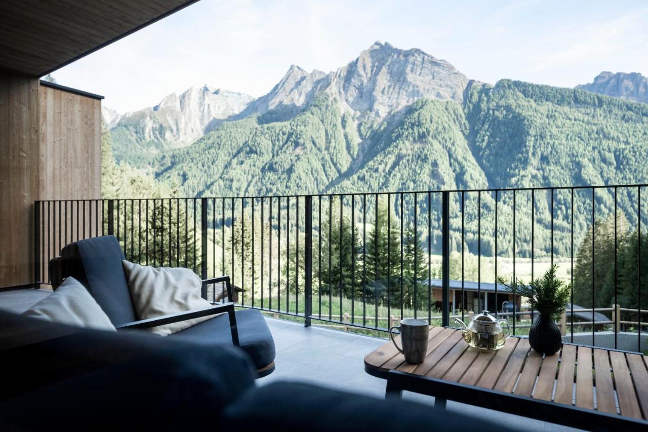 Stelza Nature Chalet Валь-ди-Вицце Экстерьер фото